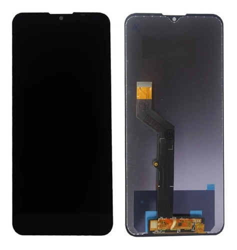 Modulo Pantalla Compatible Con Motorola Moto E7 Plus Xt2081