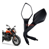 Par Espejos Para Duke Ktm 200 390 790 890