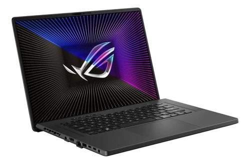 Asus Rog Zephyrus G16 Gamer, Intel Core I7, 16gb Ram, 512gb 