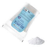 Pó De Dolomita Talco Corporal Usada No Pré Depilatório 1kg