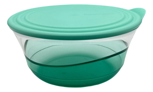 Recipiente Tazón Luxury Capacidad 2.3l Tupperware