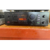 Amplificador Integrado Sansui Au-g77x