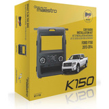Kit Idatalink Maestro Para Autoestéreo Ford F150 Kit-f150