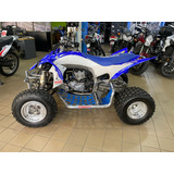 Yamaha Yfz 450 R 2012  6hs De Uso /kawacolor