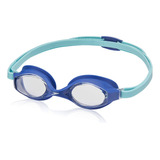 Speedo Unisex-child Swim Goggles Super Flyer Ages 3-8