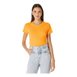 Blusa Feminina Básica