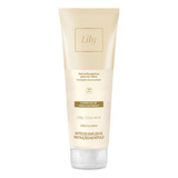 Gel Antisséptico 70º Inpm Para Mãos Lily 100g Boticário Fragrância Neutra