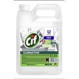 Cif Cloractive 