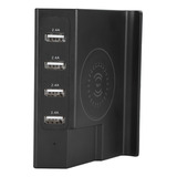 Pd20w Usb Multipuerto Profesional 75w Qc3.0 Seguridad Eficie