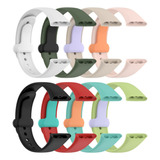 8 Correas Para Xiaomi Mi Watch Lite 3 Redmi Watch 3 Band ^