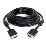 Cable Monitor Manhattan Svga 8mm Hd15m-m 30.0m 337342 /v /vc