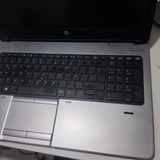 Carcasa Piezas Partes Hp Probook 655 G1 Refacciones Tapa Etc