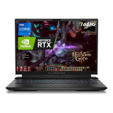 Laptop Gamer Alienware M18 18'' I7 16gb Ddr5 1tb Rtx4070 Rgb