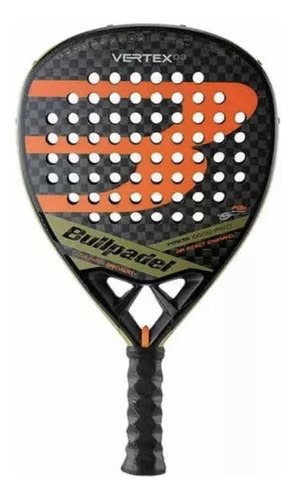 Paleta Bull Padel Vertex 03 Control