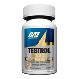 Gat Testrol Gold Es Sport Suplemento 60 Tabletas