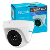 Domo Hikvision Hilook 1080p 2mp Thc-t120p