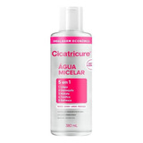 Água Micelar Cicatricure 380ml