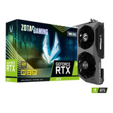 Nvidia Zotac Gaming Geforce Rtx 3070 Lhr 8gb