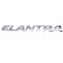 Hyundai Elantra Emblema Cinta 3m