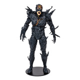 Figura De Acción  Dark Flash De Mcfarlane Toys Multiverse