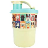 Tupperware - Copo Com Bico 225ml Copinho Infantil