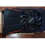 Tarjeta De Video Geforce Gtx 1050 2gb