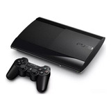 Playstation 3 Super Slim 