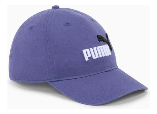 Gorra Puma Niño Boys Joven Cierre Ajustable Original Algodon | Envío gratis
