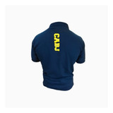 Remera Chomba Boca Juniors