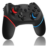 Anvww Interruptor Inalámbrico Pro Control Remoto Gamepad J.