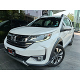 Honda Br-v 2021