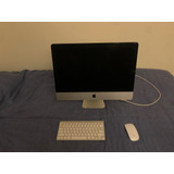 iMac 21.2 2012 Con Magic Mouse Y Teclado Wireless Apple