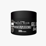 Gel Cola Black Troia Hair For Man 300g Extra Forte 1un