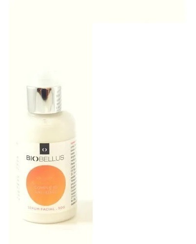 Serum Retinol Y Vitamina C Anti Age Biobellus 