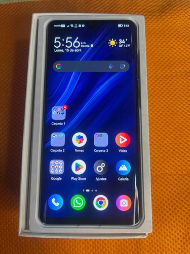 Huawei P30 Pro 256gb 8 Ram