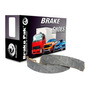 Bombas De Freno Marca Brake Pak Chevrolet Luv Dmax 2.8 4x4