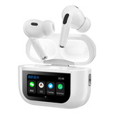 Wt-2 Auricular Bluetooth Inteligente Para iPhone Y Android B