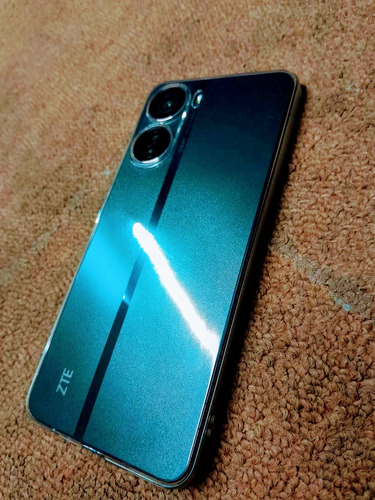 Zte Blade V40 Desing 