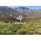 Pirihue - Lotes Desde 1.000 M2 Los Molles / Las Leñas / Mendoza