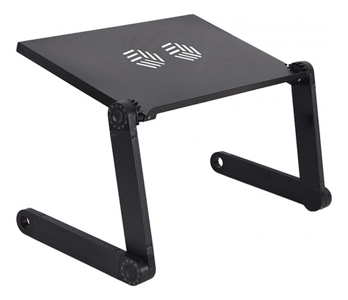 Soporte De Mesa Ajustable Para Ordenador Portátil, Mesa