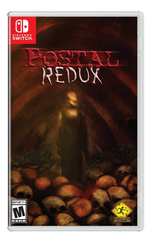 Postal Redux - Standard Edition - Nsw