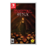 Postal Redux - Standard Edition - Nsw