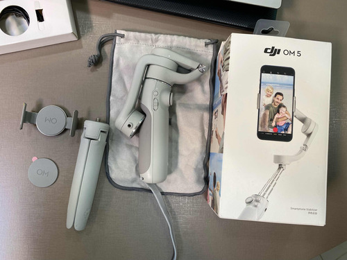 Dji Osmo 5