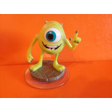 Mike Monster Inc Disney Infinity 1.0 Envíos Dom Play