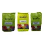 Blaukorn + Triple 15 + Sulfato De Hierro 3kg Terrafertil | Envío gratis