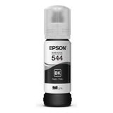 Tinta Epson T544120 Preto Original L1110 / L1210/ L1250