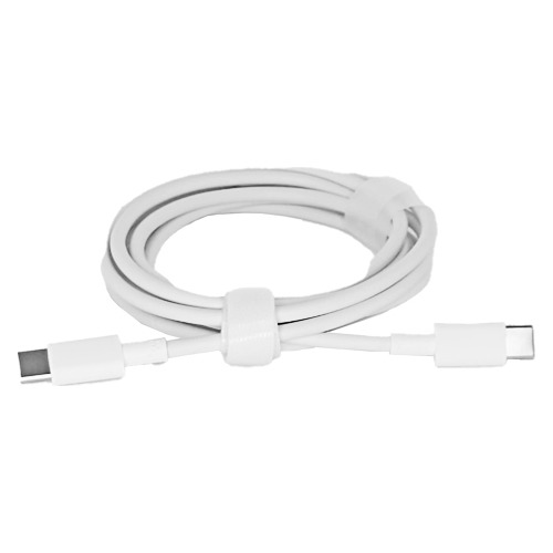 Cable De Datos Huawei 3.3a Usb A Tipo-c 1.8 Metro Blanco