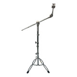 Base Platillo Boom Promate Stand Cymbal Boom Nbja-001