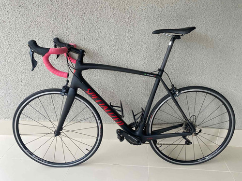 Specialized Tarmac Factr9 Com Grupo Ultegra