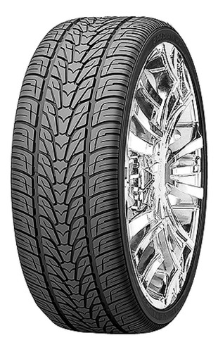 Llanta 235/65r17 Nexen Roadian Hp 108v Índice De Velocidad V